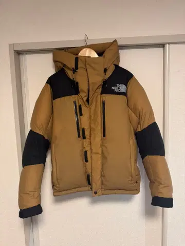 THE NORTH FACE 발트로 라이트 자켓