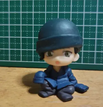 명탐정 코난 치지마세타이 이상윤(아카이 슈이치)