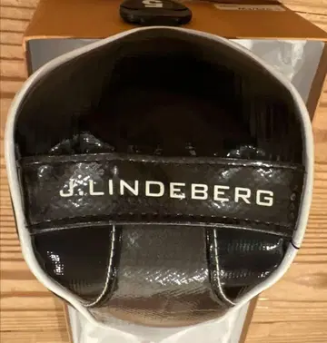 J.L INDEB ER G 5w 골프헤드커버