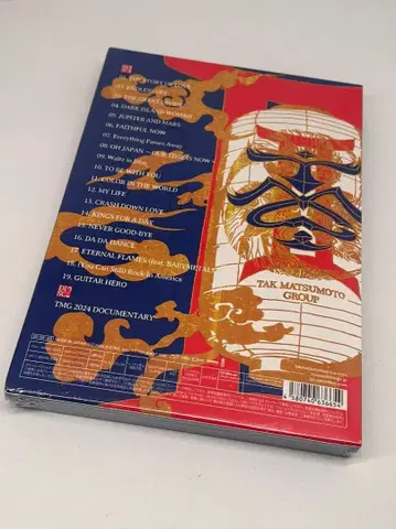 Still Dodging The Bullet [블루레이 2장 세트]