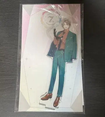 니지산지 7th Anniversary 카이타 하루 아크릴 스탠드