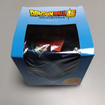 드래곤볼 초 손오공 넥타이