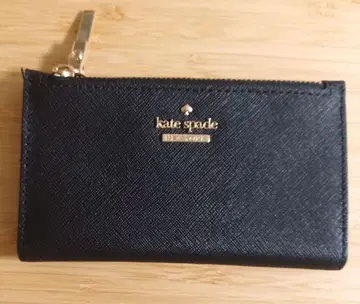 케이트 스페이드 지갑 (지폐 수납 공간 없음) 거의 미사용
