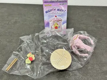 포켓몬 나이트나이트 컬렉션 마호이프