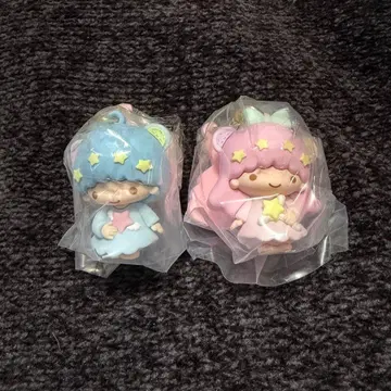 리틀트윈스타 별하늘 엔젤