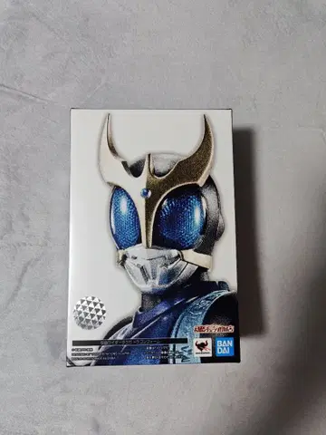 S.H.Figuarts 진골조제법 가면라이더 쿠우카 드래곤 폼