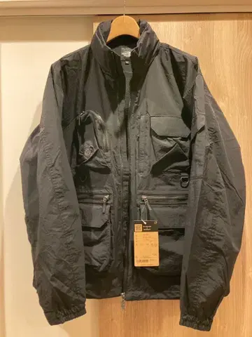 THE NORTH FACE Field Utility Jacket L