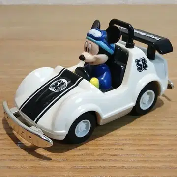 초레어 디즈니랜드 [그랜드 서킷 레이스웨이] 쵸로Q