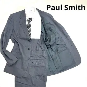 Paul Smith 폴스미스 셋업 수트 블랙 M