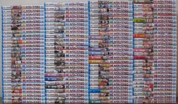 원피스 전권 113권 최신간