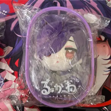 루카와 봉제 인형