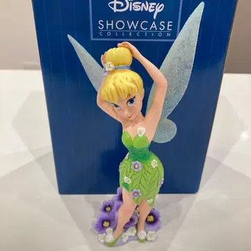 디즈니 쇼케이스 팅커벨 보타니컬