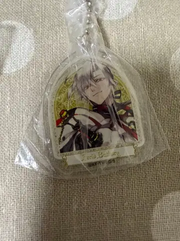 종말의 세라프 아크릴 참 컬렉션