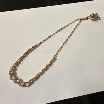 스와로브스키 팔찌