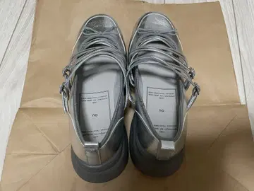 멜리 제인 슈즈 by rokh GU XL