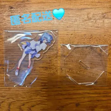 재고 라스트 카라피치 루나 제일복권 아크릴 스탠드