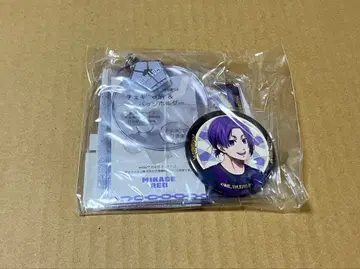 블루 록 마리모 크라프트 AGF 한정판 스위트 세트 미카게 레오