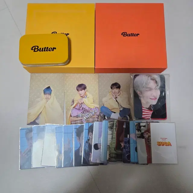 방탄 공굿 일괄판매