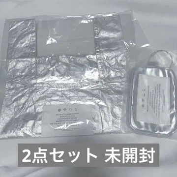 아야노 고 THE GALAXY SERIES 토트 소품함