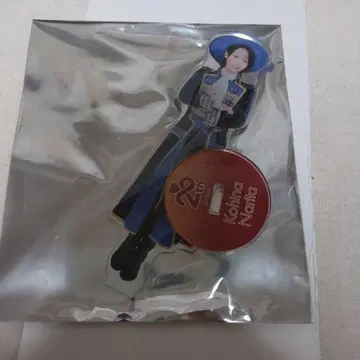 나리타 히나 AKB48 SPECIAL 복권 아크릴 스탠드 일본 무도관