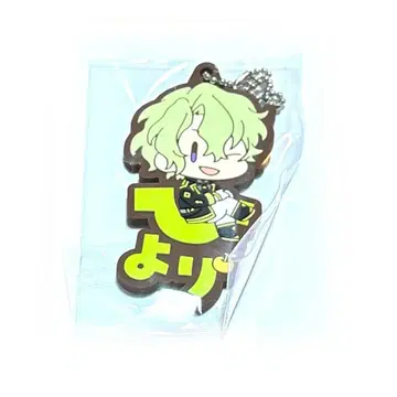 토모에 히요리 오나마에피탄코