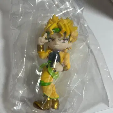 죠죠의 기묘한 모험 PalVarse 파르바르스 미니 피규어 DIO