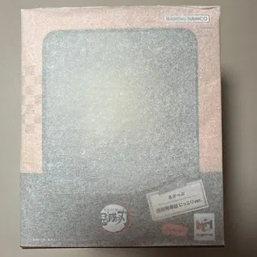 귀멸의 칼날 렌고쿠 쿄쥬로 룩업 니코리ver. 새상품 미개봉