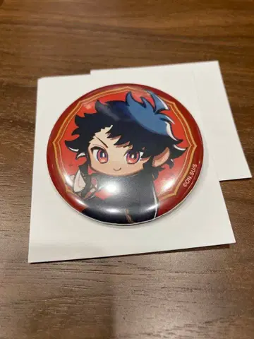 마남의 이치 캐릭터 배지 컬렉션 이치