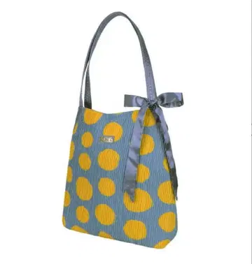 NaRaYa 플리츠 토트백 숄더백