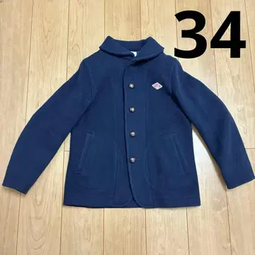 단톤 울모사 싱글 자켓 34