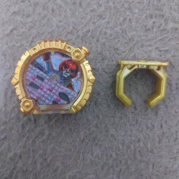 고주 센타이 반지 01 배틀 피버 J 유니버스 전사