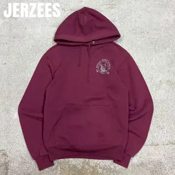 *8325 JERZEES 헤비 웨이트 후드티