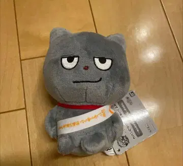 금타 콘 니시무라 유우지 작품 가방에 달 수 있는 봉제 인형 1