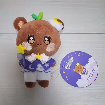 ANITEEZ DREAMLAND 존호 쫑베어 JJONGBEAR