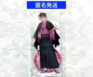 TOHO 10주년 괴수 8호 아크릴 스탠드 나루미 겐