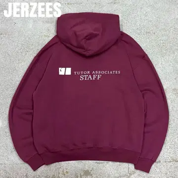 *8326 JERZEES 저지 헤비 웨이트 후드티