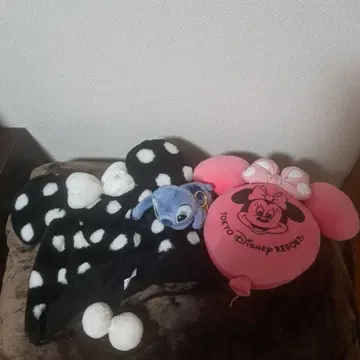 디즈니 3종 세트