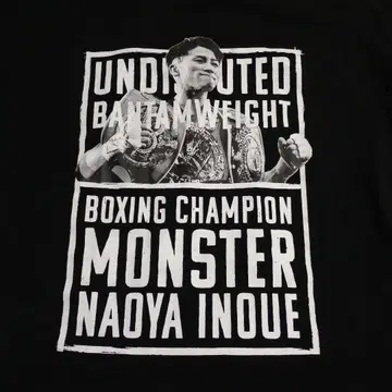 이노우에 나오야 T셔츠