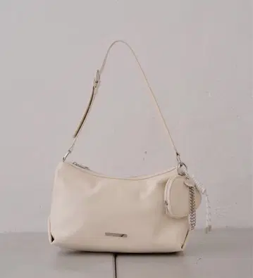 Chico 참 포함 미디엄 백