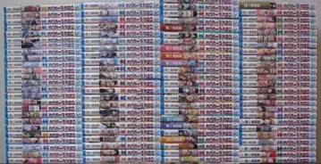 원피스 전권 113권 최신간