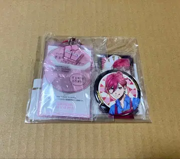 블루 록 마리모 크라프트 AGF 한정판 스위트 세트 치기리 효마