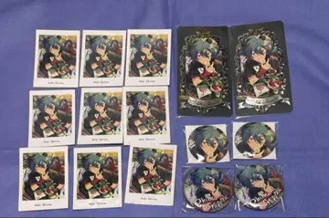 12/16 한정판 앙스타 니키 세트