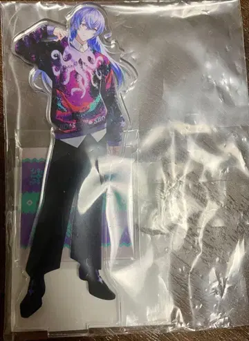 호시미치 쇼 아크릴 스탠드 KD 스웨터