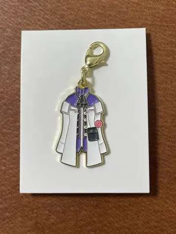 PandoraHearts 판도라 하츠 판뮤 의상 참 블레이크