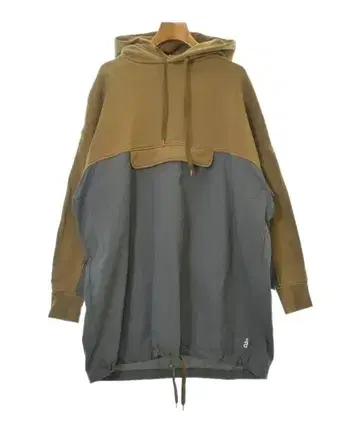 nagonstans 후드티 여성용