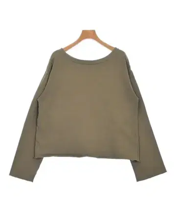 BEAUTY&YOUTH UNITED ARROWS 맨투맨 여성용