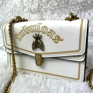 초레어 fubuloas 2way 체인 숄더백 핸드백