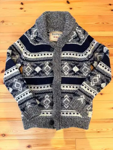 스코치앤소다 니트 S 사이즈