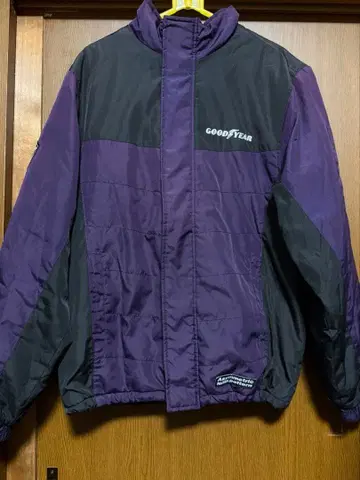 GOODYEAR ICE NAVI 8 자켓 L 사이즈