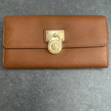 MICHAEL KORS 장지갑